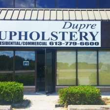 Dupre Upholstery | 6833 ON-62 Unit E, Belleville, ON K8N 0L9, Canada