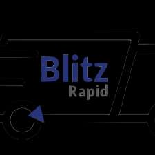 Blitz Rapid Sprinter Courier and Delivery Services | 27 Cedarbrook Ct, Cambridge, ON N1T 1W8, Canada