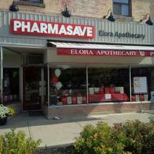 Pharmasave Elora Apothecary | 115 Geddes St B, Elora, ON N0B 1S0, Canada