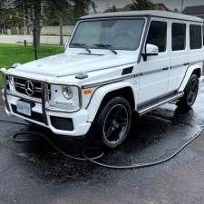Gorilla Auto Spa | 3115 Singleton Ave, London, ON N6L 0B8, Canada