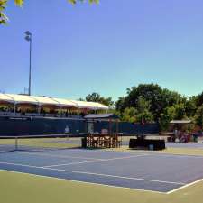 Tennis Canada Aviva Centre | 1 Shoreham Dr, North York, ON M3N 3A6, Canada