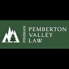 Fishman Pemberton Valley Law | 7432 Prospect St, Pemberton, BC V0N 2L0, Canada