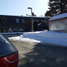 CLSC-Riviere-Bleue | 45 Rue du Foyer S, Rivière-Bleue, QC G0L 2B0, Canada