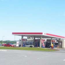 Esso | 9 Millennium Dr, Quispamsis, NB E2E 4B1, Canada