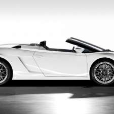 Affinity Luxury Car Rental | 460 S Service Rd W, Oakville, ON L6K 2H4, Canada