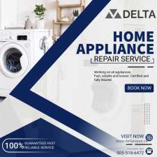 Delta Home Appliance Services | Festival Way, Binbrook, ON L0R 1C0, Canada