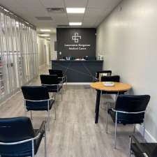 Kingston Lawrence Medical Centre | 4410 Kingston Rd, Scarborough, ON M1E 2N5, Canada