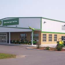 Green Tech member of JLD Laguë | 2227 County Road, 31, Winchester, ON K0C 2K0, Canada