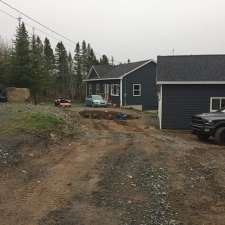W&B Morash Excavations Ltd. | 159 Boutiliers Cove Road Hacketts Cove, Halifax, NS B3Z 3J6, Canada