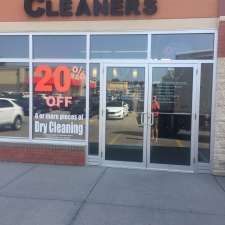 Avanti Cleaners | 150 Millrise Blvd SW, Calgary, AB T2Y 5G7, Canada