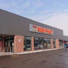 Marché Kim Phat | 1935 Bd Keller, Saint-Laurent, QC H4K 2V6, Canada