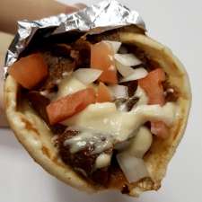 Halifax Donair Milton | 295 Main St E, Milton, ON L9T 1P1, Canada