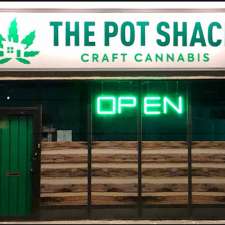 The Pot Shack | 1115 Grosvenor Ave #3, Saskatoon, SK S7H 4G2, Canada