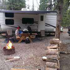 Fallen Timber North Campground | Township Rd 310A, Water Valley, AB T0M 2E0, Canada