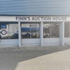 Finn's Auction House | 2120 Paramount Crescent, Abbotsford, BC V2T 6A5, Canada