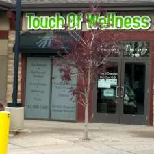 Touch of Wellness | 55 Skyview Ranch Rd NE #2120, Calgary, AB T3N 0E4, Canada