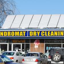Surf's Up! Coin Laundry & Dry Cleaning | 277 Bath Rd, Kingston, ON K7M 2X6, Canada