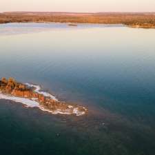 Saxon Island | 60 Saxon Island, Stokes Bay, ON N0H 2M0, Canada