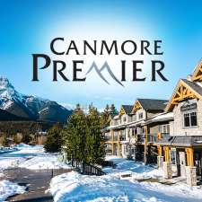 Canmore Premier | 250 2 Ave suite B, Dead Man's Flats, AB T1W 2W4, Canada