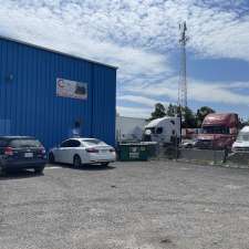 CENTURY TRUCK AND TRAILER REPAIR INC. | 15 Winer Rd, Guelph, ON N1H 6H9, Canada