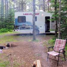 Kakabeka Falls - Whispering Hills Campground | 1-41 Luckens Rd, Kakabeka Falls, ON P0T 1W0, Canada