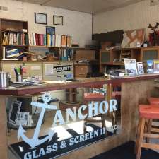 Anchor Glass and Screen LLC | 8900 Dixie Hwy, Fair Haven, MI 48023, USA