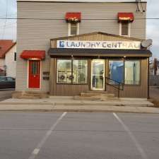 Laundry Central | 69 Lochiel St N, Renfrew, ON K7V 1W1, Canada