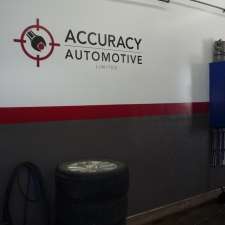 Accuracy Automotive Ltd | 3951 NS-12, Kentville, NS B4N 3V8, Canada