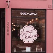 Mamie Clafoutis Notre-Dame | 2660 R. Notre Dame O, Montréal, QC H3J 1N7, Canada