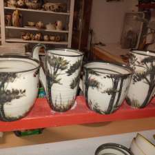 The Windmill of Provence Pottery | Reeds Bay Rd, Frontenac Islands, ON K0H 2Y0, Canada