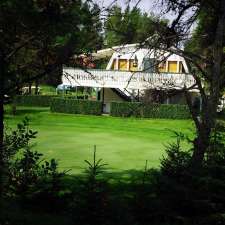Mark's Nine Golf & Country Club | RR5 Site 16 Box 23, Prince Albert, SK S6V 5R3, Canada