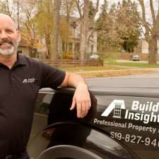 Building Insights Inc. | 9 Jessica Ln, Guelph, ON N1H 6J1, Canada