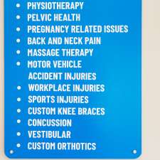 Physio Now Maple Grove | 2035 Cornwall Rd, Oakville, ON L6J 7S2, Canada