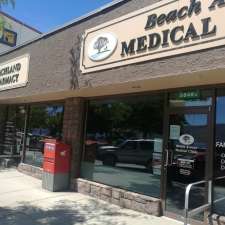 Peachland Pharmacy | 5848 Beach Ave, Peachland, BC V0H 1X7, Canada