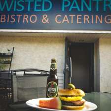 Twisted Pantry Bistro & Catering | 101 3 St SW, Sundre, AB T0M 1X0, Canada