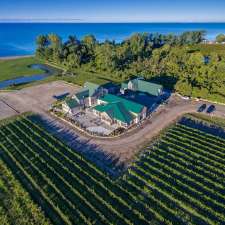 Sprucewood Shores Estate Winery | 7258 Essex County Rd 50 RR #5, Harrow, ON N0R 1G0, Canada