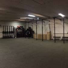 Action CrossFit | 1638 30 Ave SW, Calgary, AB T2T 1P4, Canada