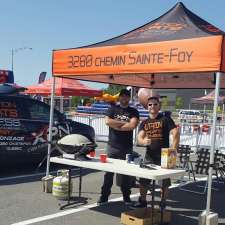Keys Nutrition Ste-Foy (Keto Québec/XPN/Bronzage) | 3280 Ch Ste-Foy, Québec, QC G1X 1S1, Canada