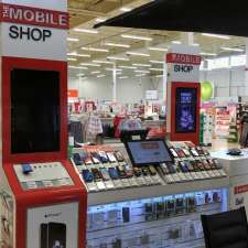 The Mobile Shop | 301 High Tech Rd, Richmond Hill, ON L4B 4R2, Canada