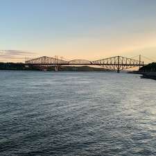 Cageux Wharf | 2795 Bd Champlain, Québec, QC G1K 4J9, Canada