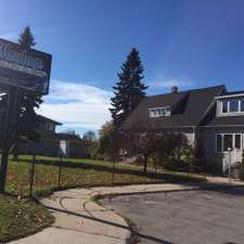 Montage Spa & Salon | 234 Bayfield Rd, Goderich, ON N7A 3G6, Canada