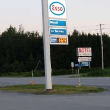 Esso | 291 QC-265, Villeroy, QC G0S 3K0, Canada