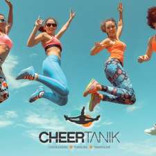 École De Cheerleading Cheertanik | 353 Rue Adrien-Fontaine Local T, Saint-Jean-sur-Richelieu, QC J2X 5M5, Canada