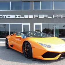 Automobiles Réal Parent Inc | 2799 Av. de Vitré, Québec, QC G1J 5G1, Canada