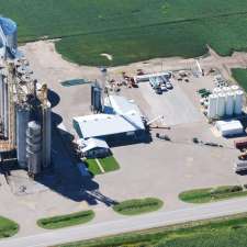 Hensall Co-op Greenway | 1237 Greenway Rd, Parkhill, ON N0M 2K0, Canada