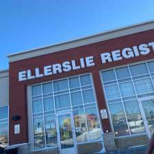 Ellerslie Registries | 971 James Mowatt Trail SW, Edmonton, AB T6W 1S4, Canada