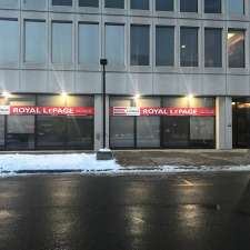 Royal LePage Partenaire, Real Estate Agency | 3131 Blvd. de la Concorde E #101, Laval, QC H7E 2C1, Canada