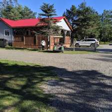 Forevergreen Country Campground | 3125 Brow Mtn. Rd, Berwick, NS B0P 1E0, Canada