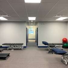 Stride Physiotherapy & Sports Rehabilitation | 17 King St #6, Angus, ON L0M 1B2, Canada