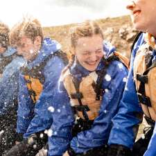 Kumsheen Rafting Resort | 1345 BC-1, Lytton, BC V0K 1Z0, Canada